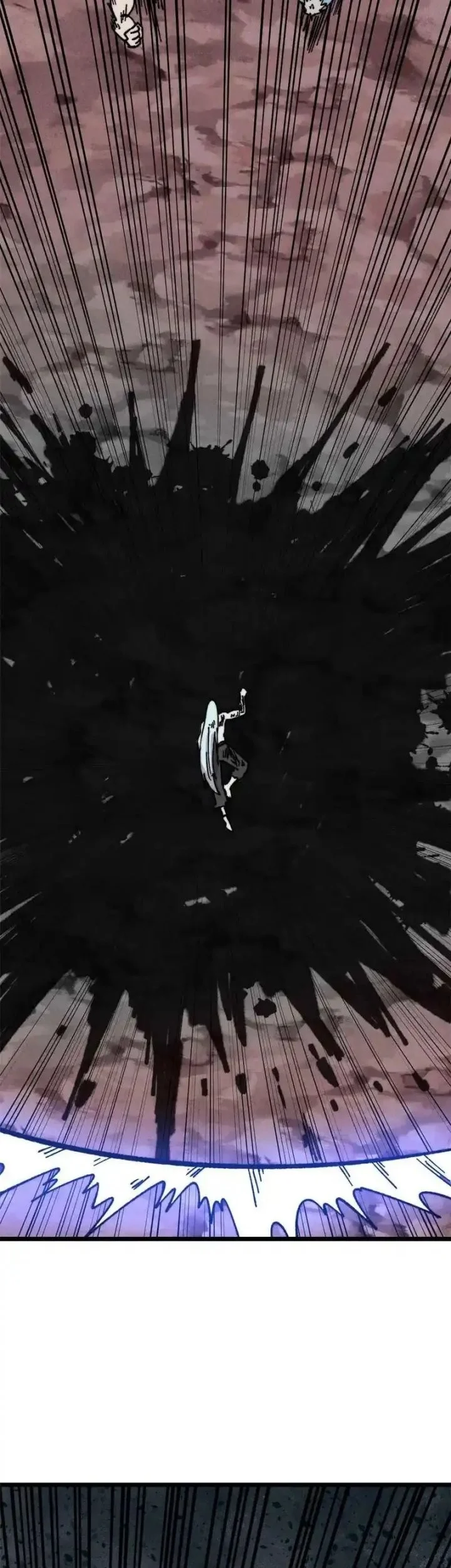 All Hail the Sect Leader Chapter 489 Gambar 27