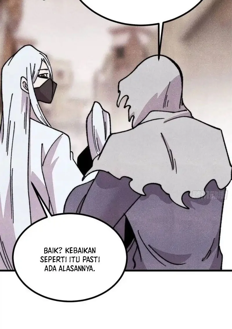 All Hail the Sect Leader Chapter 493 Gambar 18