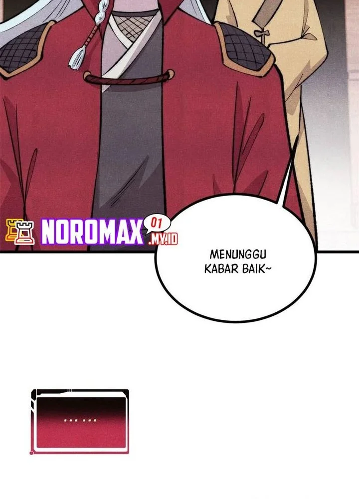 All Hail the Sect Leader Chapter 494 Gambar 18