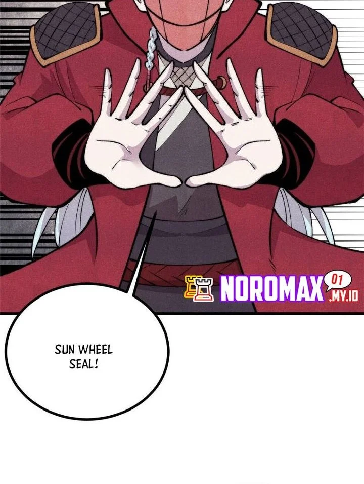 All Hail the Sect Leader Chapter 495 Gambar 20