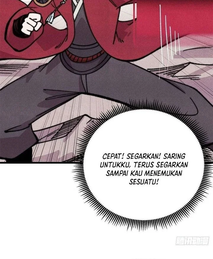 All Hail the Sect Leader Chapter 499 Gambar 17