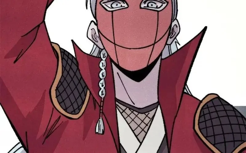 All Hail the Sect Leader Chapter 500 Gambar 24