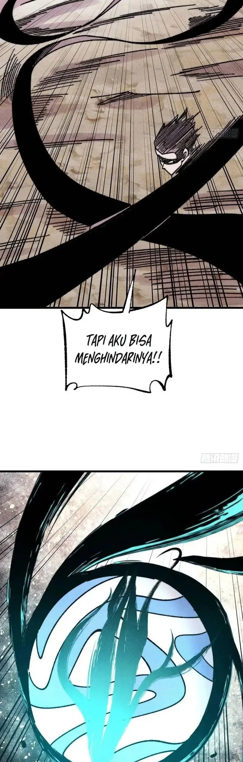 All Hail the Sect Leader Chapter 505 Gambar 25