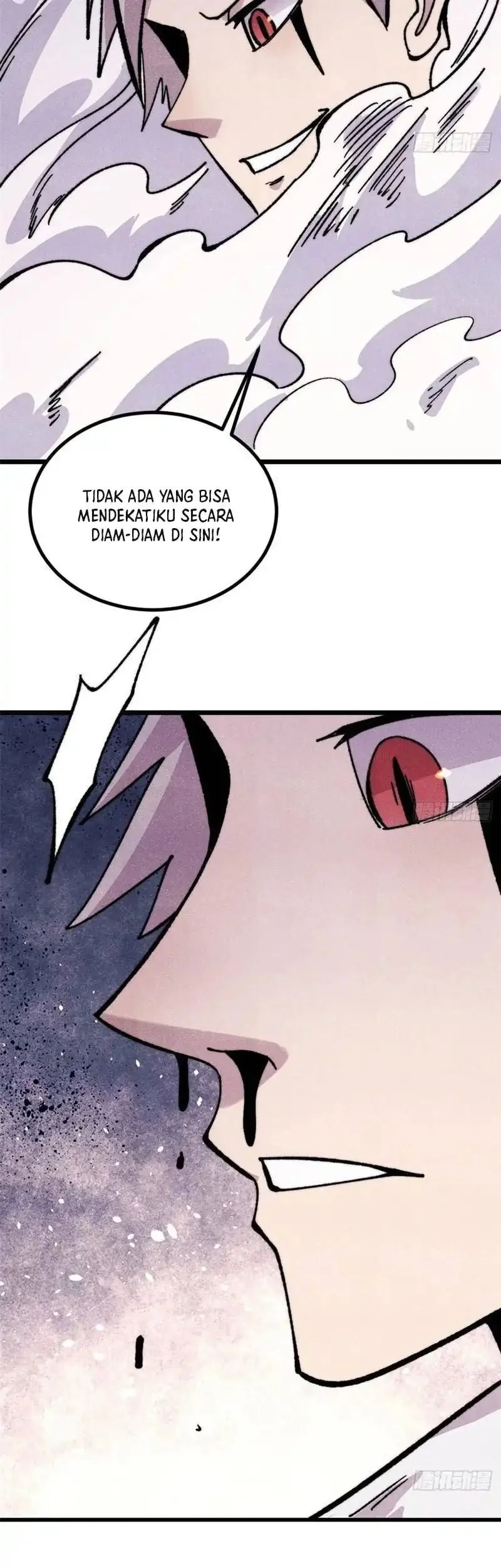 All Hail the Sect Leader Chapter 507 Gambar 25