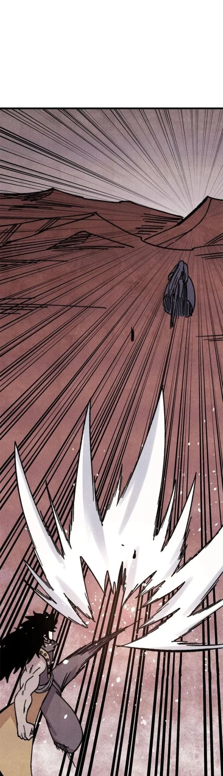 All Hail the Sect Leader Chapter 510 Gambar 25