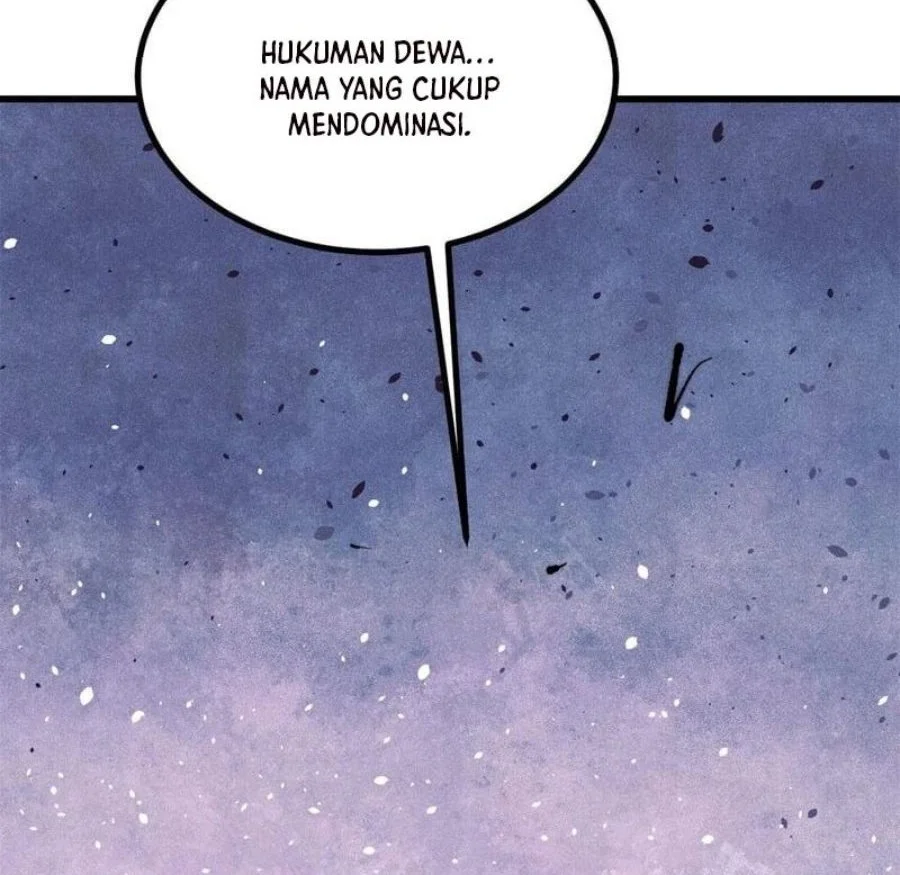 All Hail the Sect Leader Chapter 513 Gambar 26