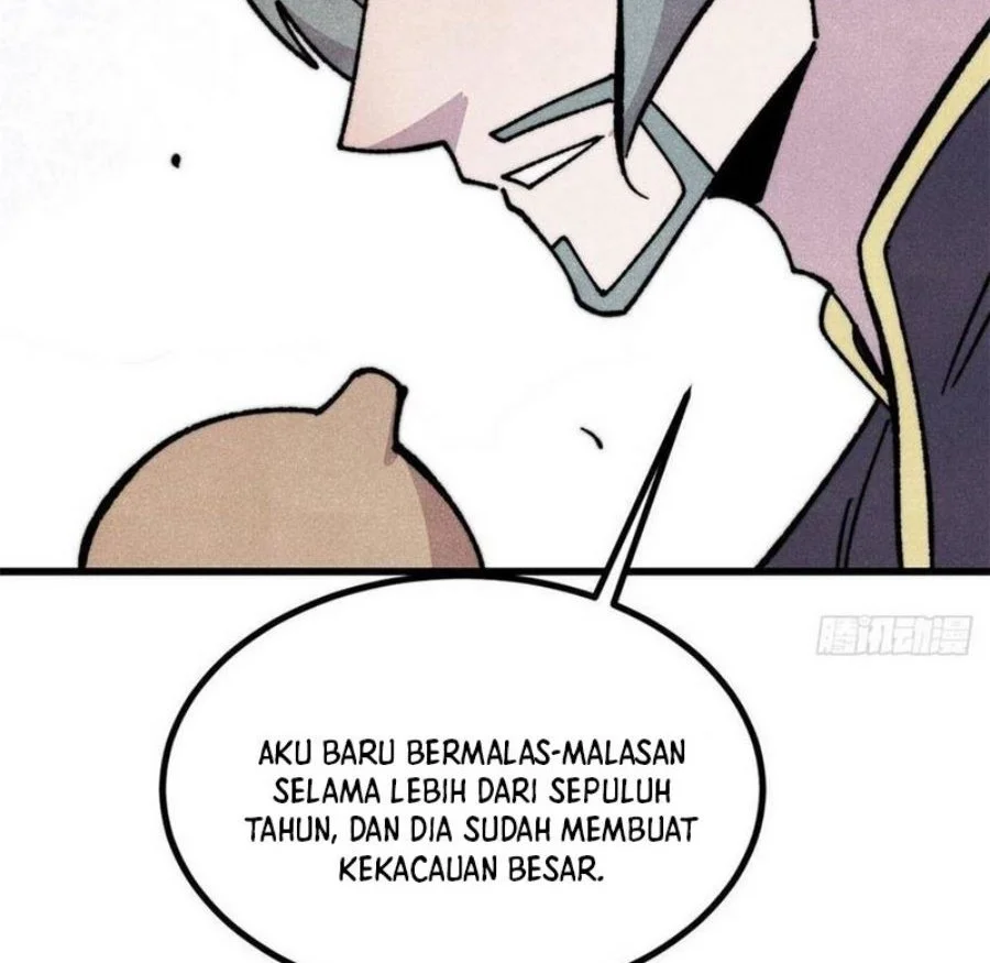 All Hail the Sect Leader Chapter 514 Gambar 26