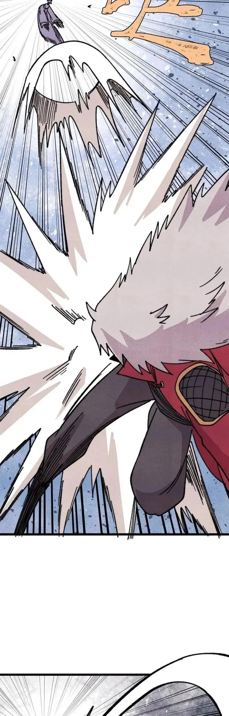 All Hail the Sect Leader Chapter 517 Gambar 25