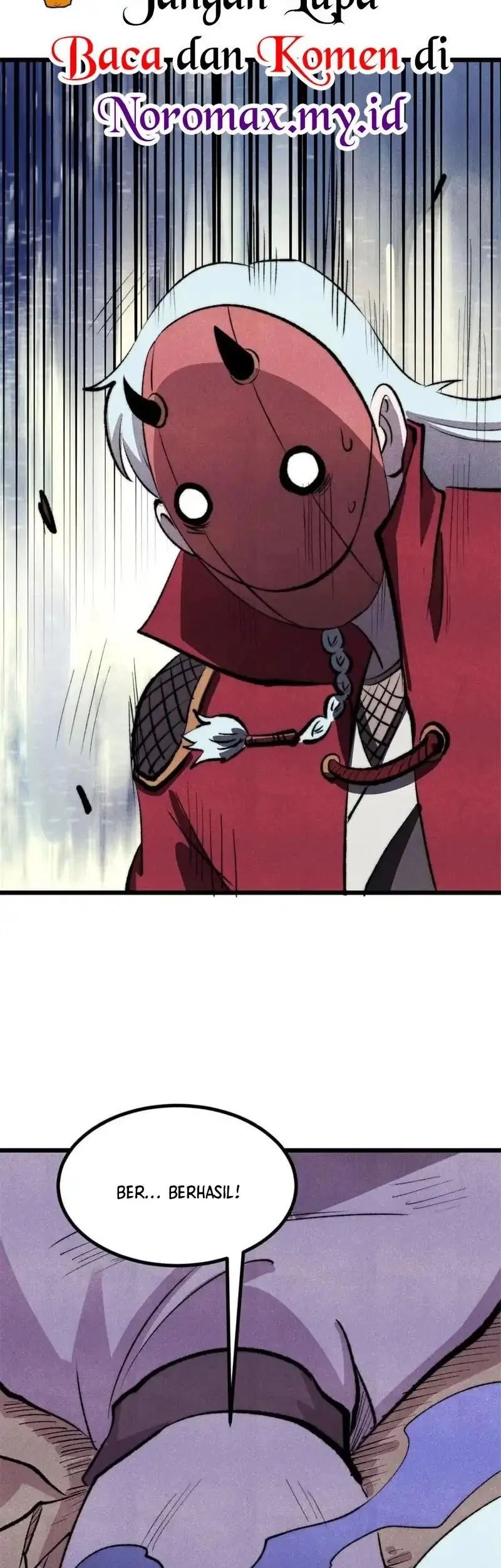 All Hail the Sect Leader Chapter 518 Gambar 25