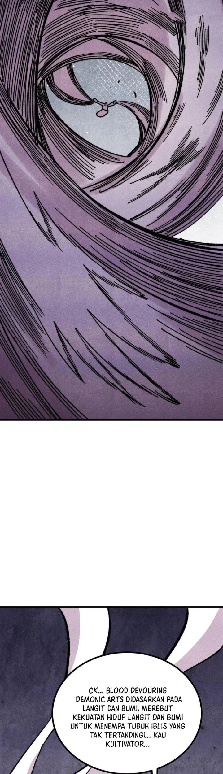 All Hail the Sect Leader Chapter 519 Gambar 25