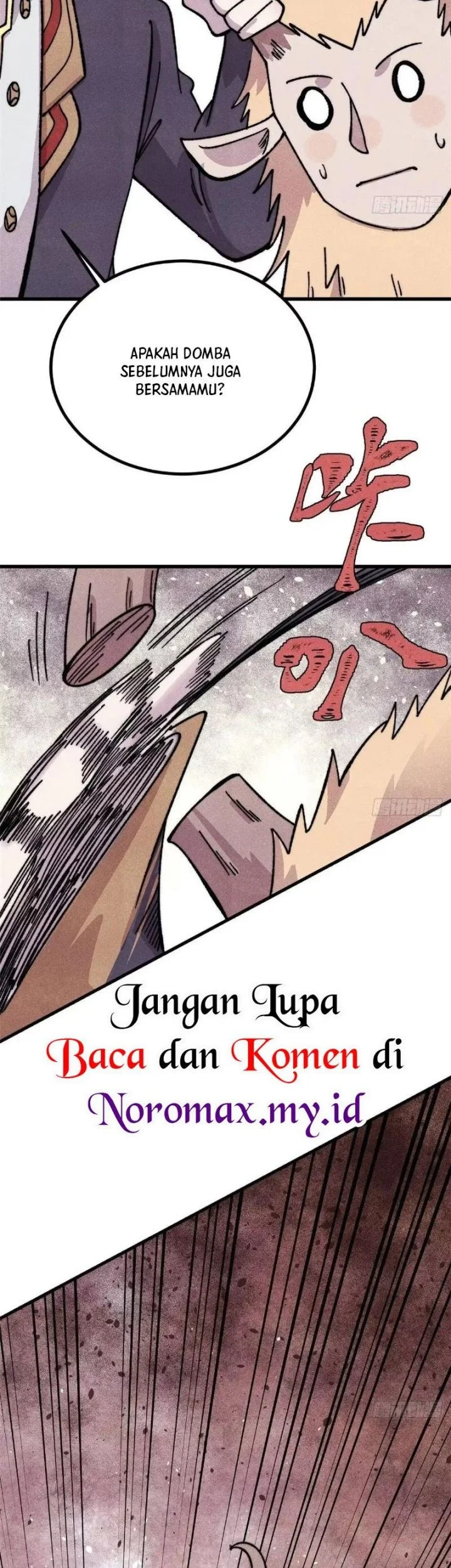 All Hail the Sect Leader Chapter 531 Gambar 25