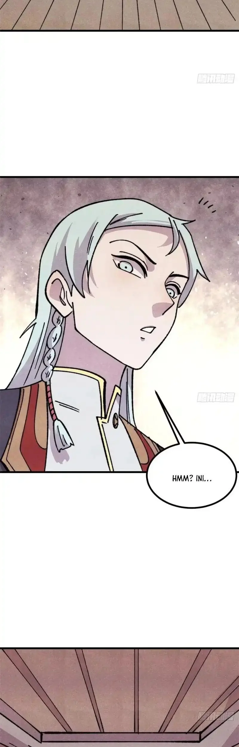 All Hail the Sect Leader Chapter 540 Gambar 23