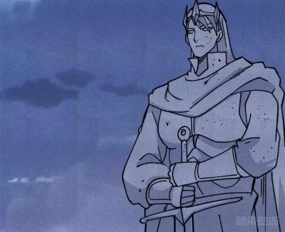 All Hail the Sect Leader Chapter 545 Gambar 19