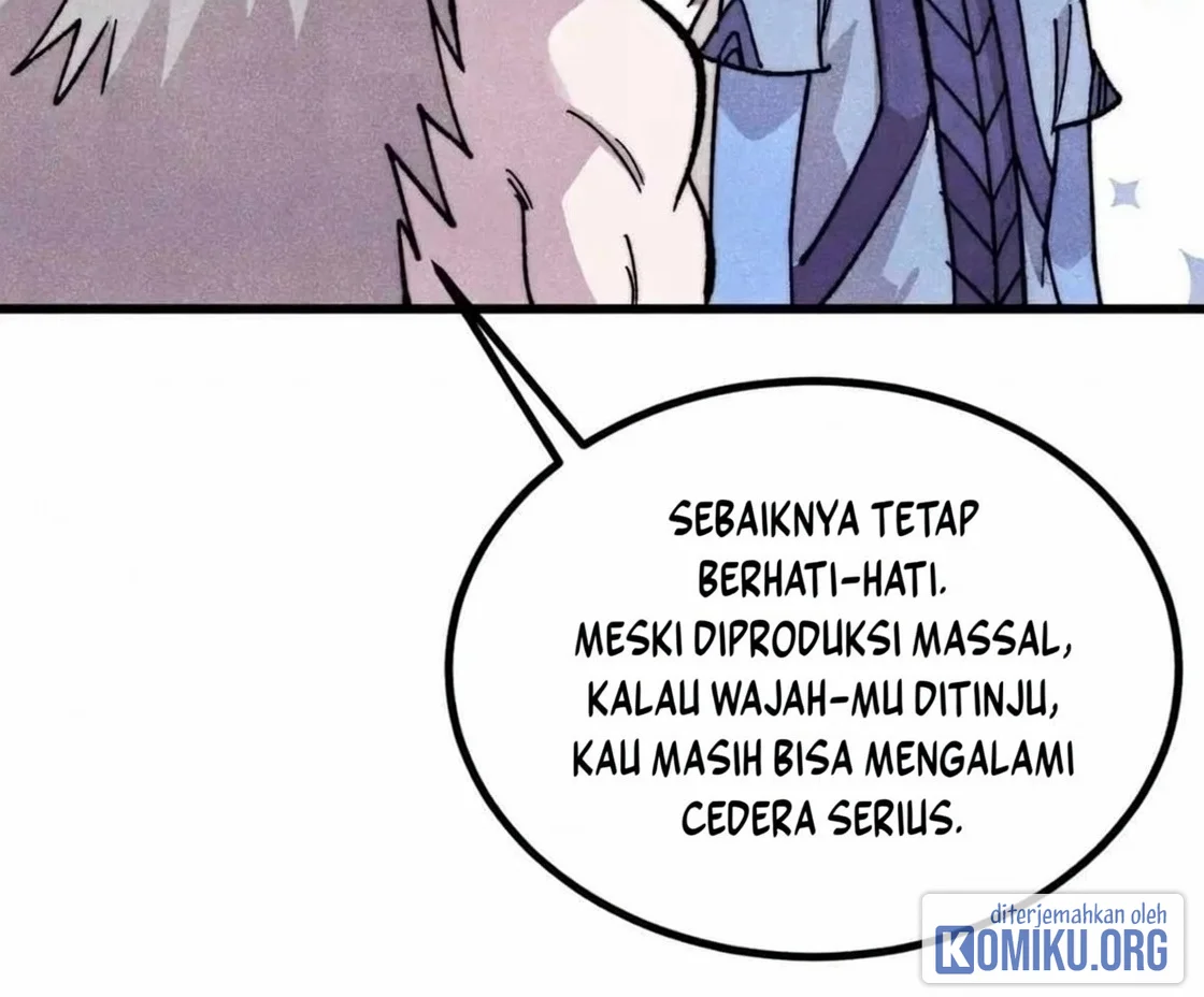 All Hail the Sect Leader Chapter 546 Gambar 23