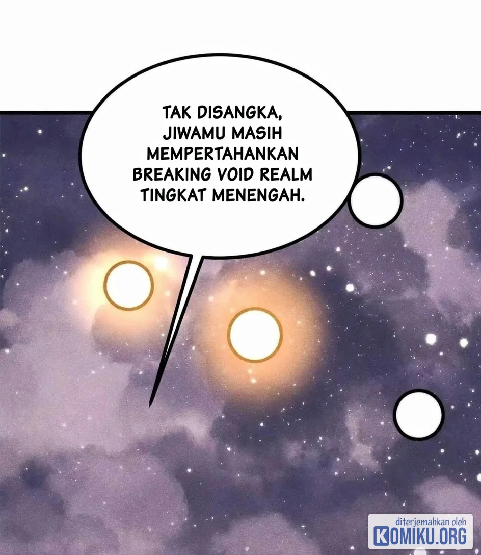 All Hail the Sect Leader Chapter 547 Gambar 19