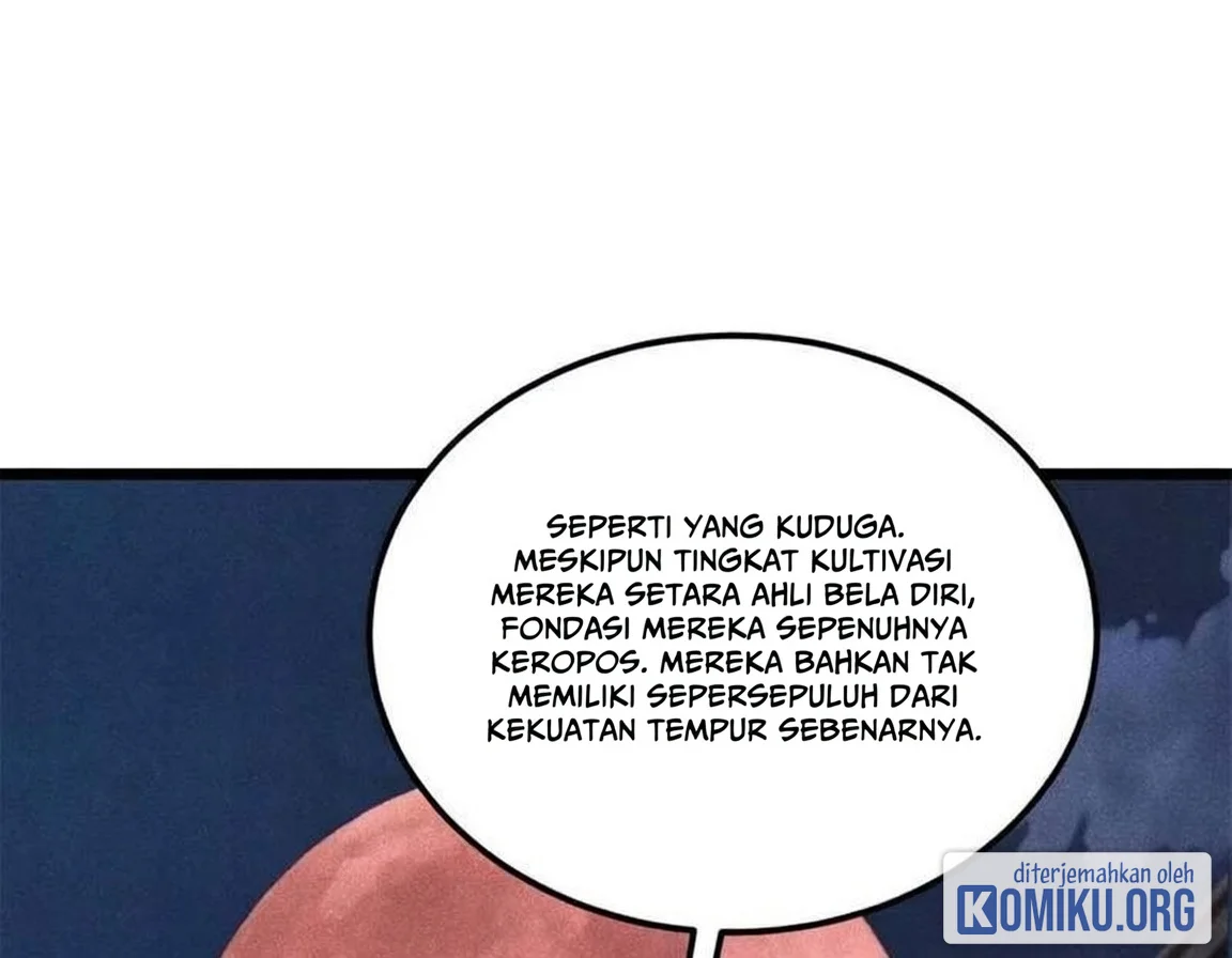 All Hail the Sect Leader Chapter 551 Gambar 17