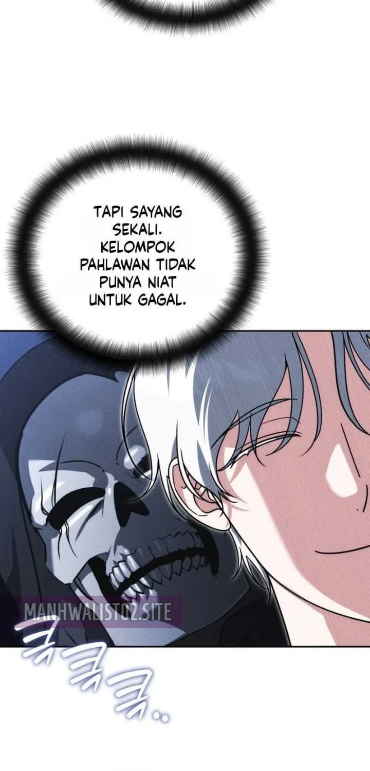 All My Alter Egos Are Tycoons Chapter 74 Gambar 22