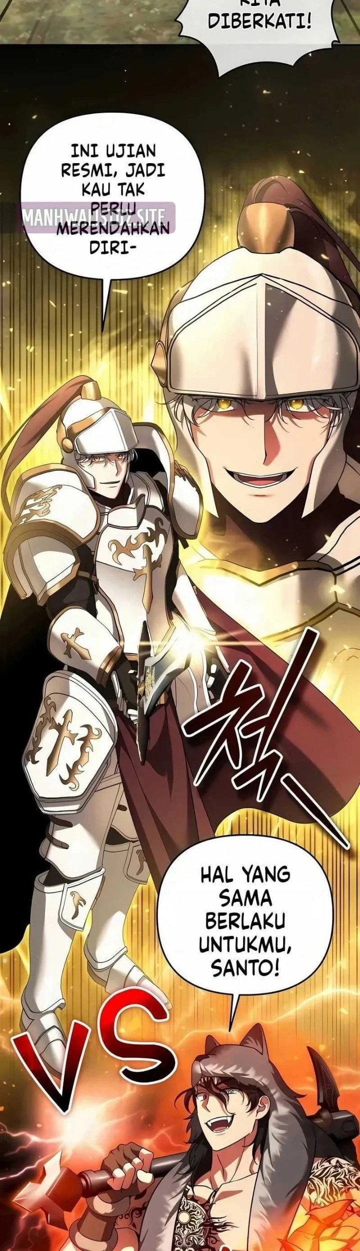 All My Alter Egos Are Tycoons Chapter 75 Gambar 18