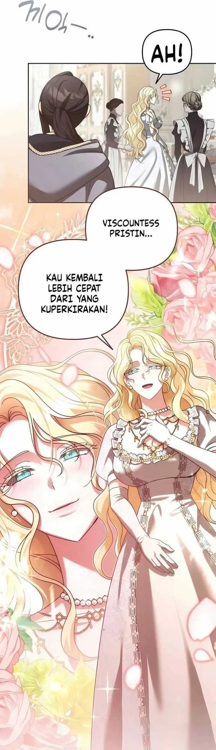 All My Alter Egos Are Tycoons Chapter 76 Gambar 20