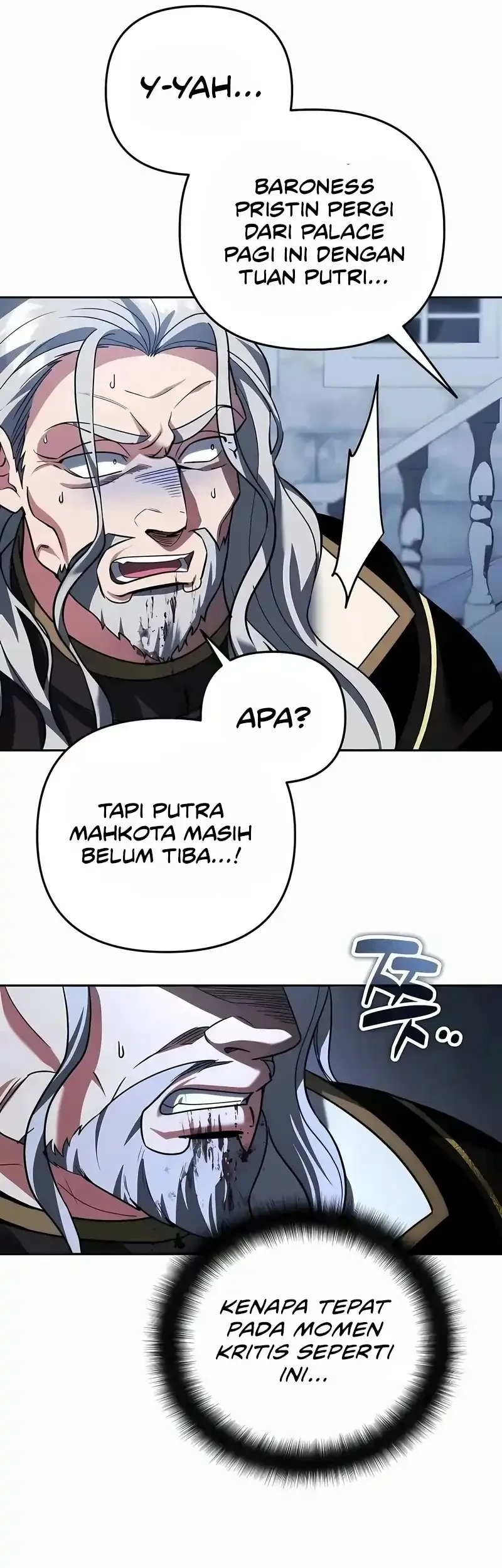 All My Alter Egos Are Tycoons Chapter 77 Gambar 23
