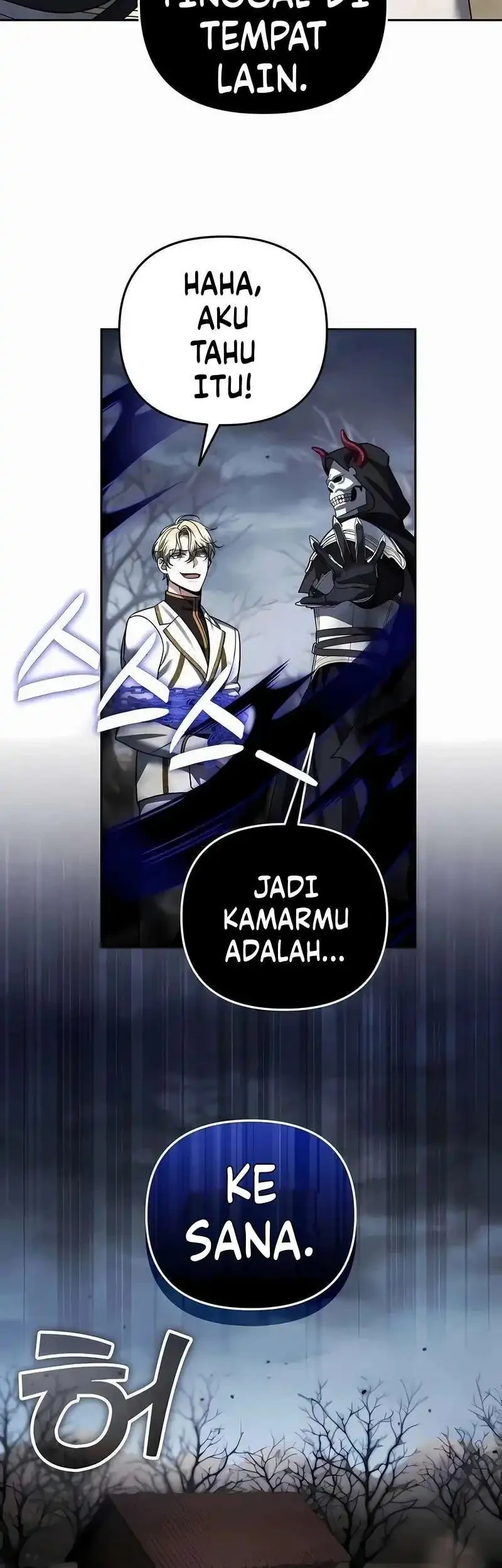 All My Alter Egos Are Tycoons Chapter 79 Gambar 22