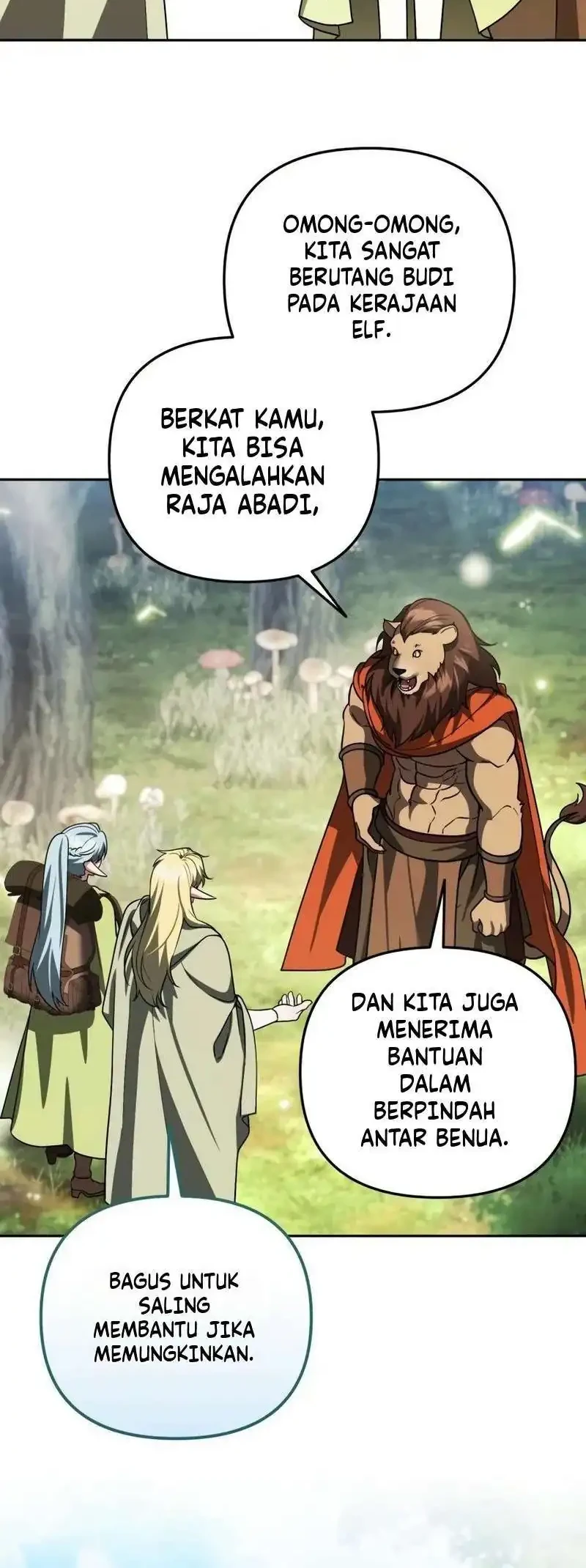 All My Alter Egos Are Tycoons Chapter 81 Gambar 24
