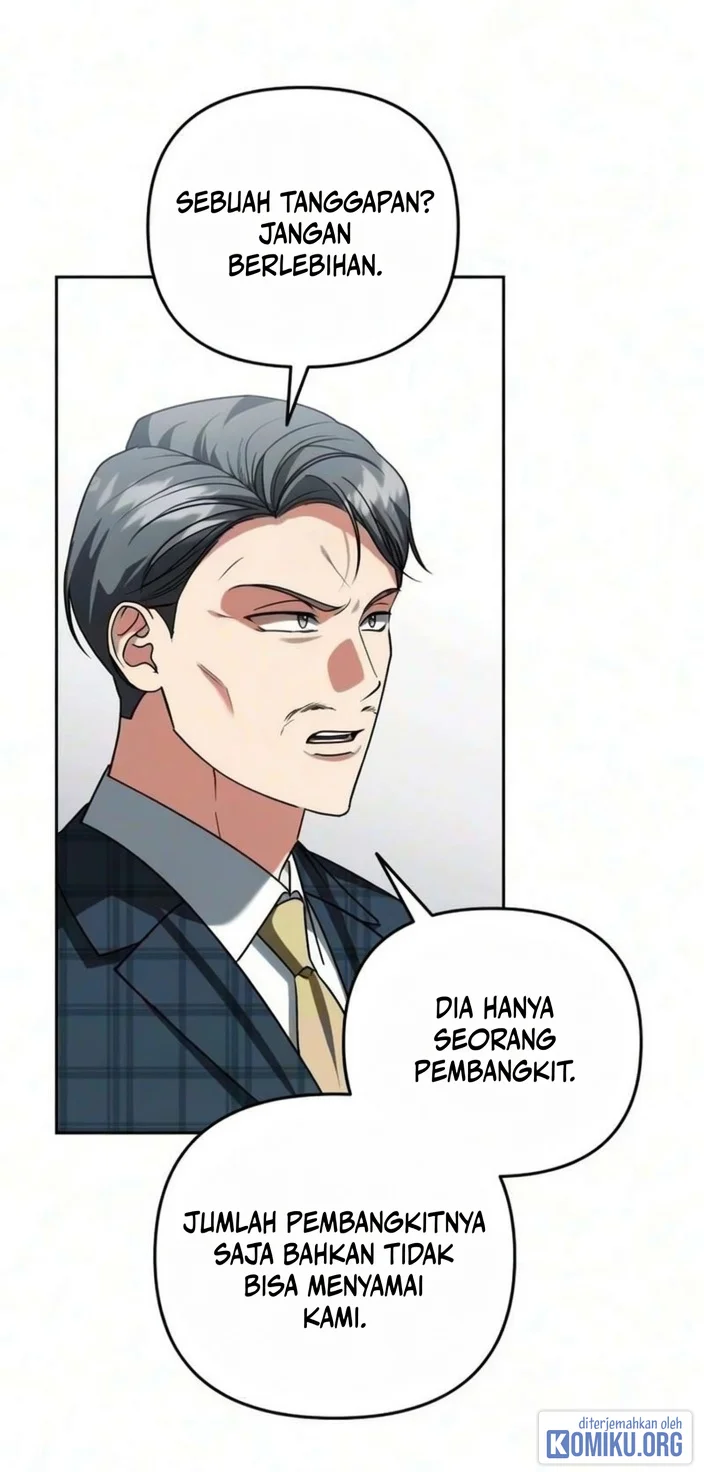 All My Alter Egos Are Tycoons Chapter 86 Gambar 30