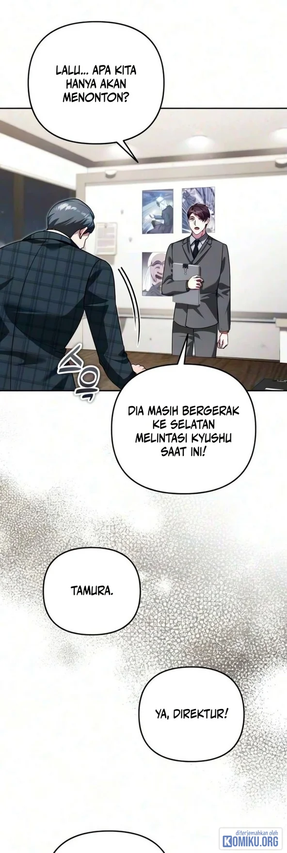 All My Alter Egos Are Tycoons Chapter 86 Gambar 31