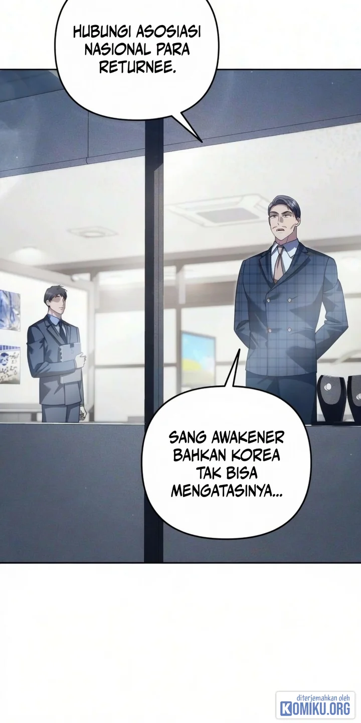 All My Alter Egos Are Tycoons Chapter 86 Gambar 32