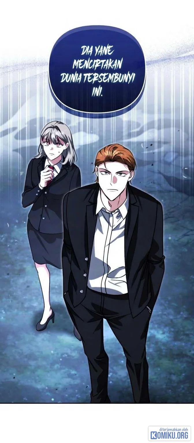 All My Alter Egos Are Tycoons Chapter 87 Gambar 38