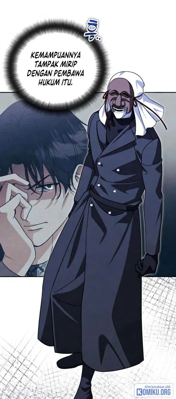 All My Alter Egos Are Tycoons Chapter 87 Gambar 40