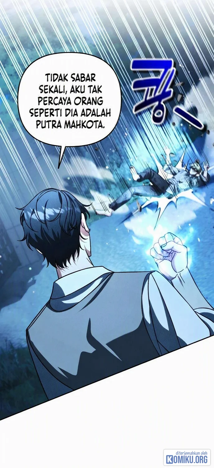 All My Alter Egos Are Tycoons Chapter 90 Gambar 32