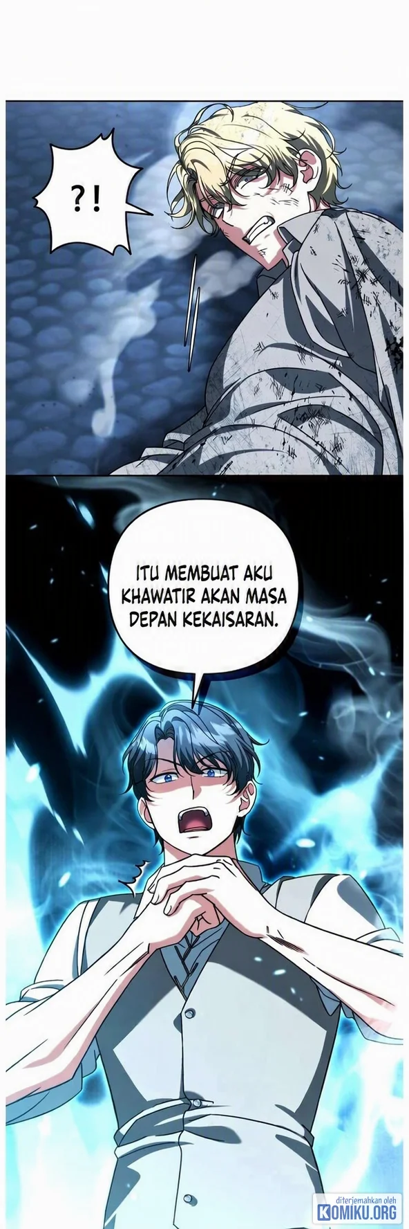 All My Alter Egos Are Tycoons Chapter 90 Gambar 33