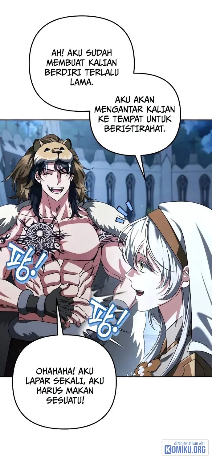 All My Alter Egos Are Tycoons Chapter 98 Gambar 29