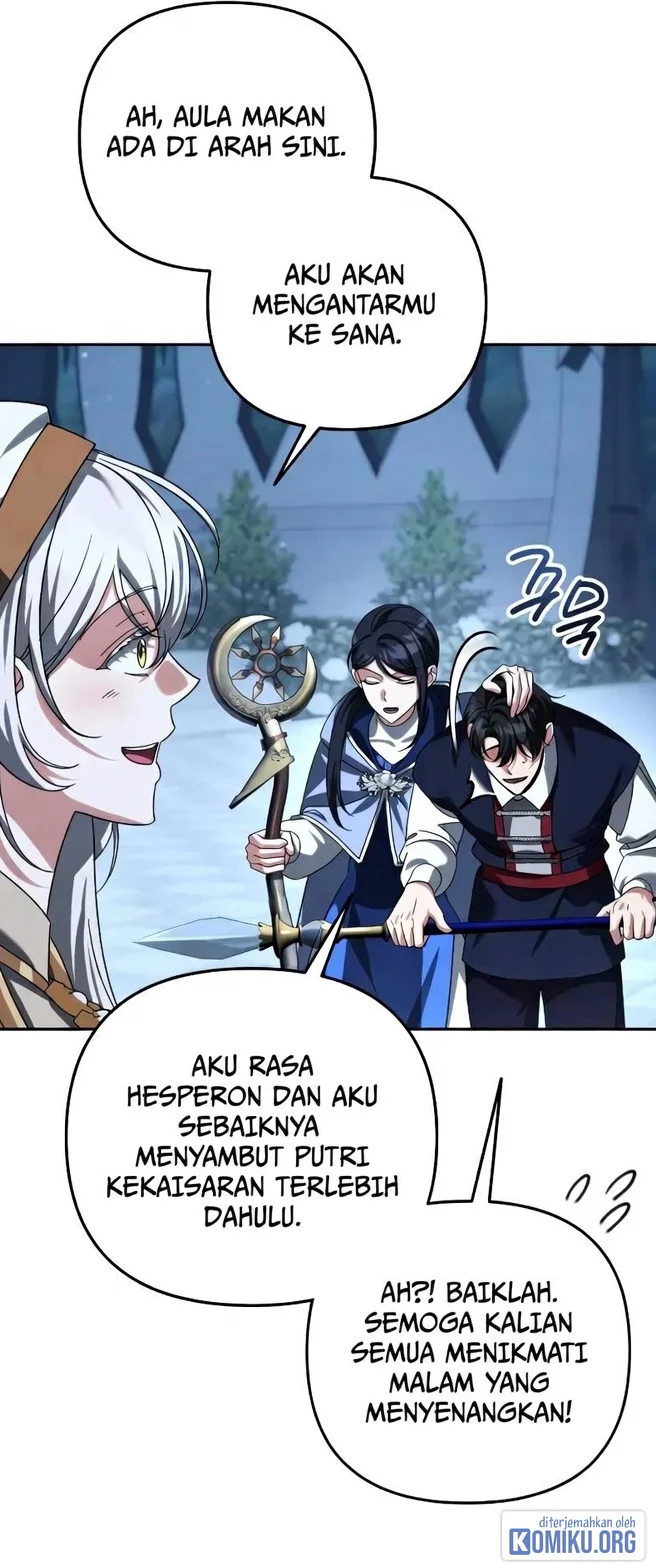 All My Alter Egos Are Tycoons Chapter 98 Gambar 30