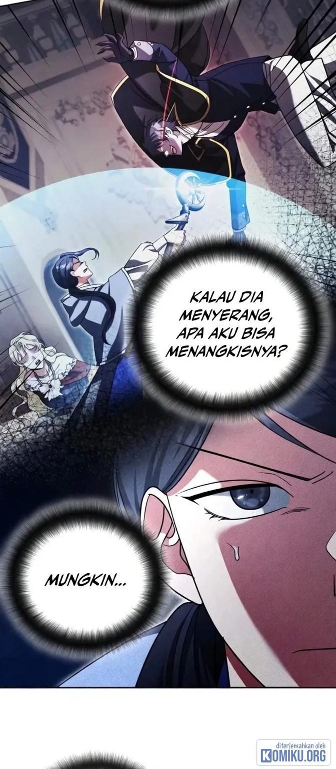 All My Alter Egos Are Tycoons Chapter 99 Gambar 27
