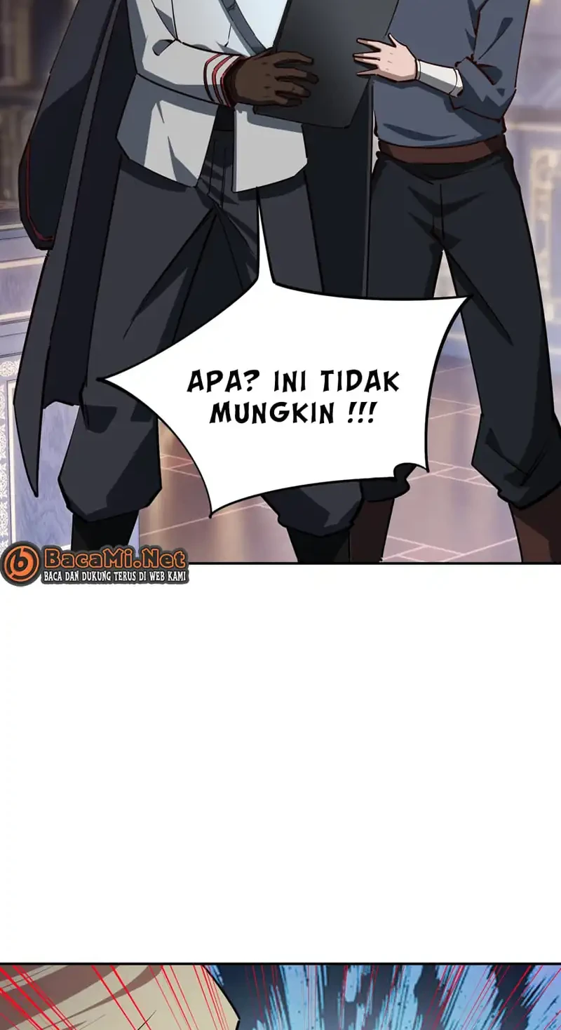 All People Scramble for the Tower, I Cleared 999 Floors in Advance Chapter 23 Gambar 19