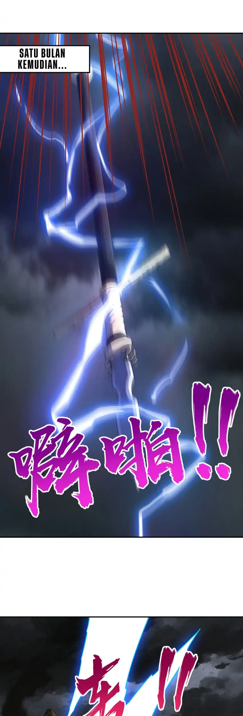 All People Scramble for the Tower, I Cleared 999 Floors in Advance Chapter 50 Gambar 18