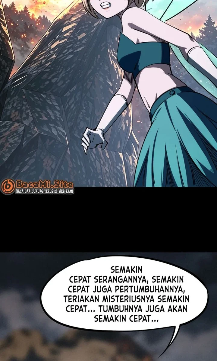 All People Scramble for the Tower, I Cleared 999 Floors in Advance Chapter 62 Gambar 19