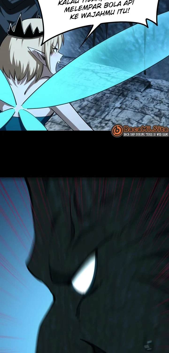 All People Scramble for the Tower, I Cleared 999 Floors in Advance Chapter 63 Gambar 14