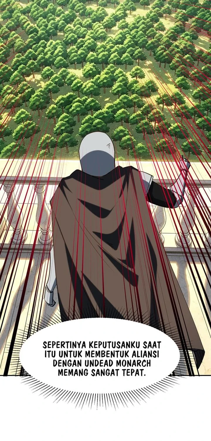All People Scramble for the Tower, I Cleared 999 Floors in Advance Chapter 64 Gambar 17