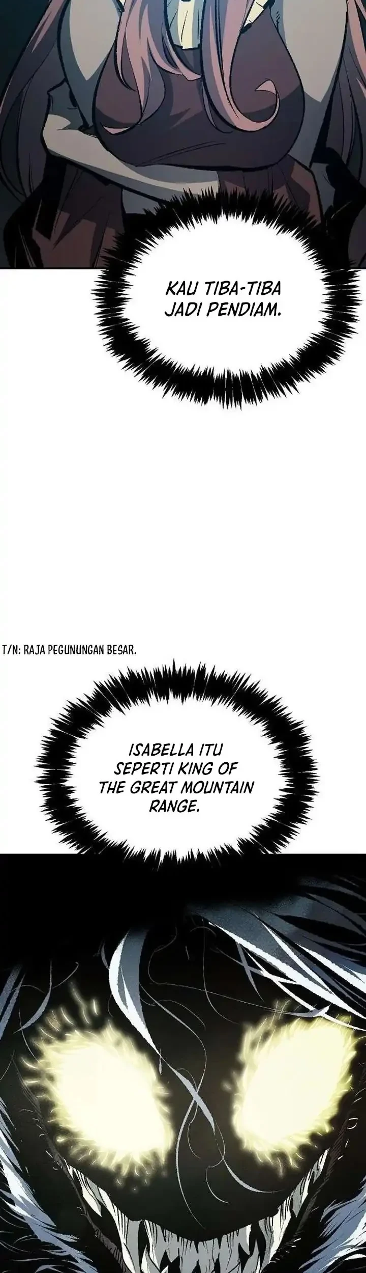 Alone Necromancer Chapter 201 Gambar 29