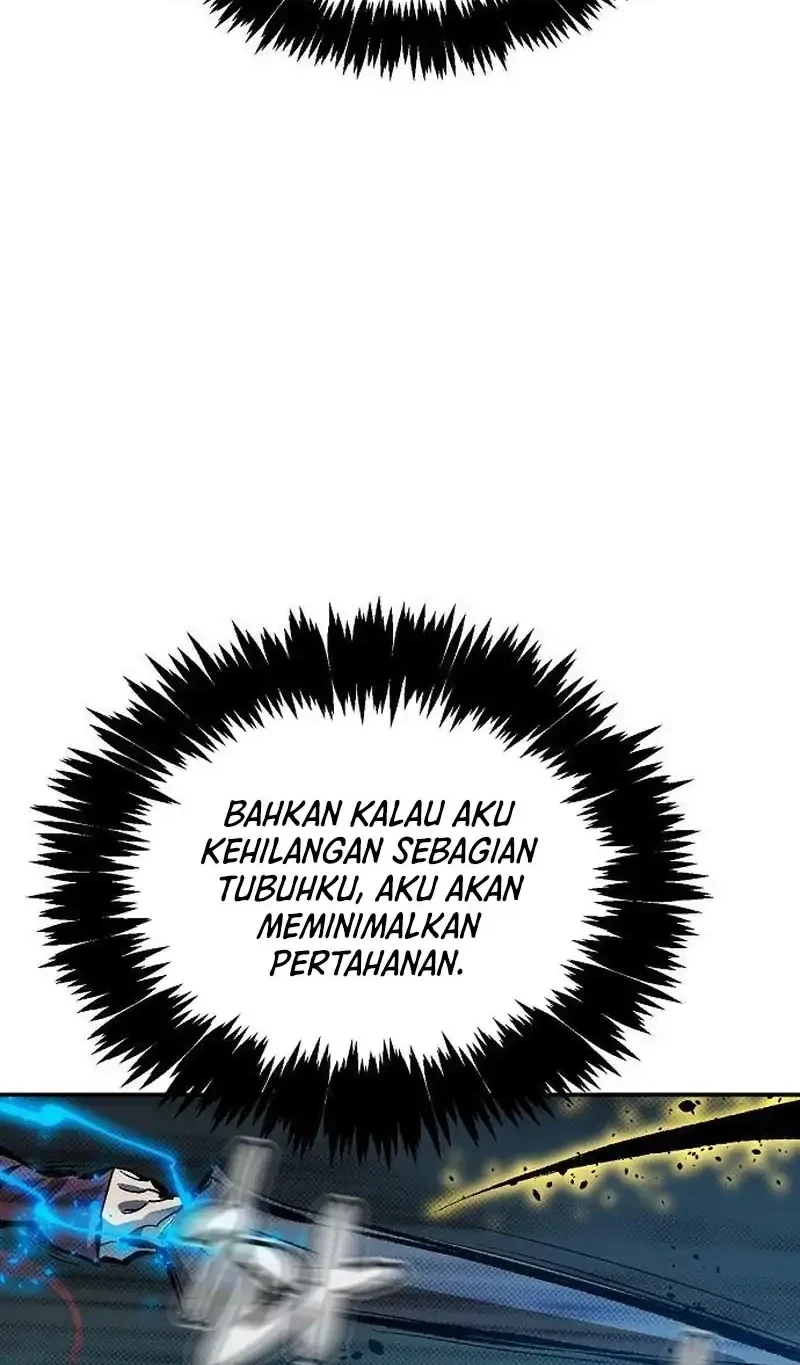 Alone Necromancer Chapter 203 Gambar 30