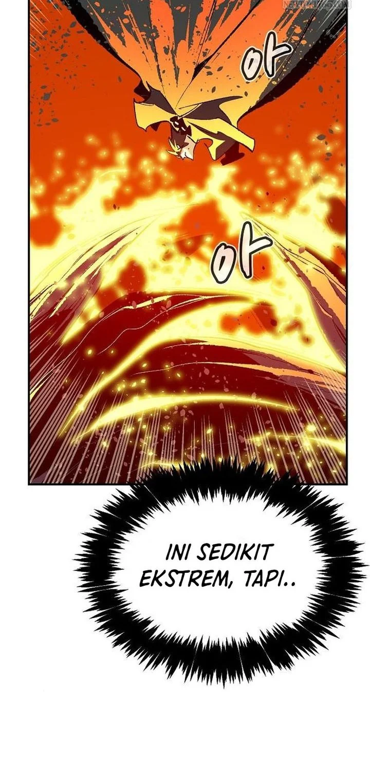 Alone Necromancer Chapter 207 Gambar 32