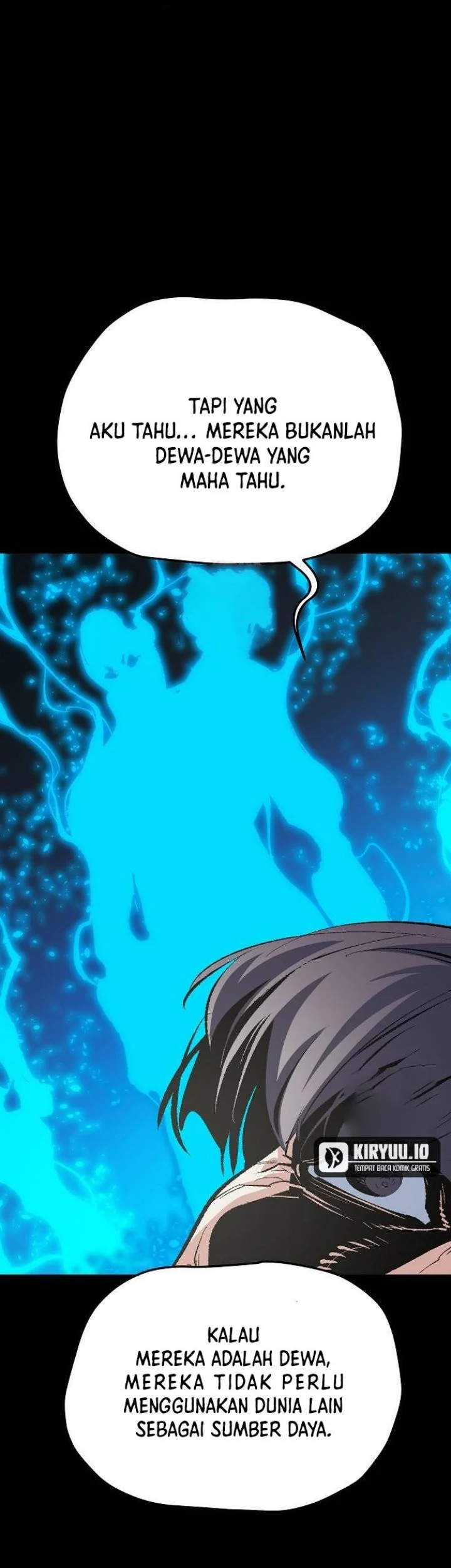 Alone Necromancer Chapter 208 Gambar 28