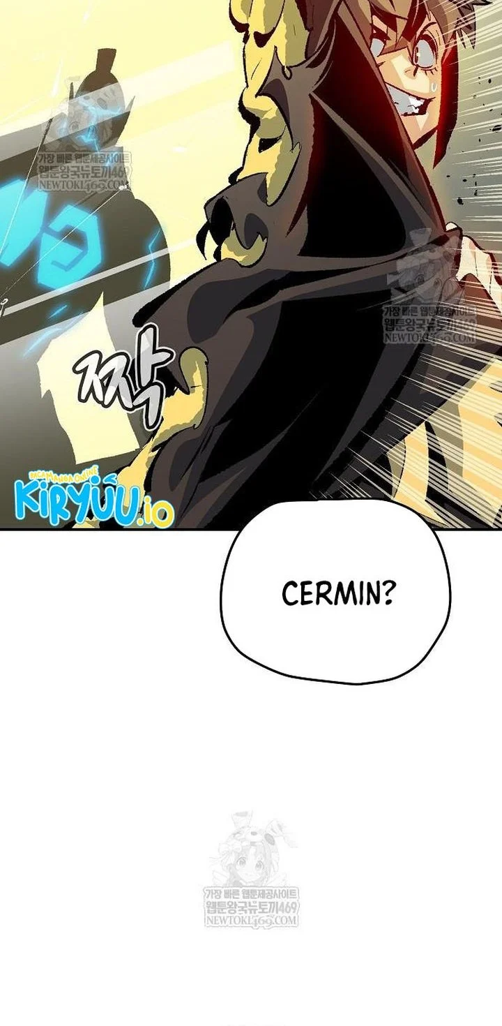 Alone Necromancer Chapter 210 Gambar 32