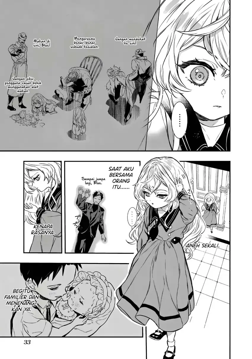 Amphisbaena no Kuchizuke Chapter 1 Gambar 30