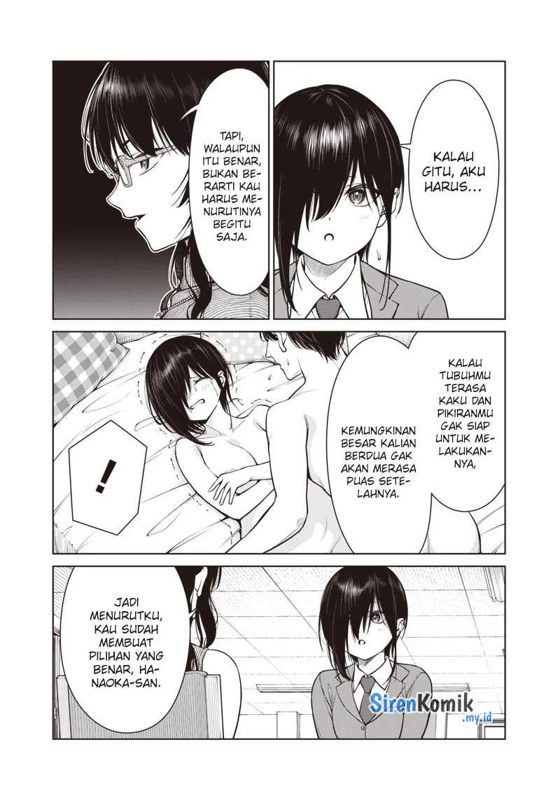 Anata-tachi Soredemo Sensei Desu ka! Chapter 11 - Halaman 10