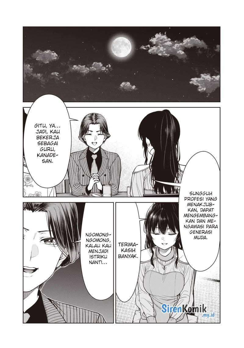 Anata-tachi Soredemo Sensei Desu ka! Chapter 12 - Halaman 14