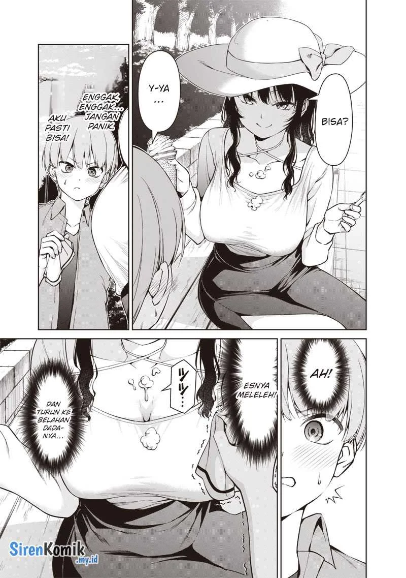 Anata-tachi Soredemo Sensei Desu ka! Chapter 4 - Halaman 10